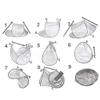 Beach Tent,Large Automatic Instant Pop Up Beach Shade,Portable Sun Shelter,Anti UV Baby Tent with Carrying Bag Fit for 2 Person view 3