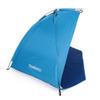 Beach Tent Portable Sun Shelter Anti-UV Camping Tent Easy Assembly,for Outdoor Activities Beach Traveling Family Adults (Color : A) view 1
