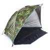 Beach Tent Portable Sun Shelter Anti-UV Camping Tent Easy Assembly,for Outdoor Activities Beach Traveling Family Adults (Color : B) view 1