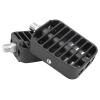 Canoeing Foot Brace Pedals, High Strength Kayak Pedal, Wear for Kayaks Canoes view 4