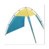 Beach Tent Portable Outdoor Sun Shelter Beach Tent Anti-UV Fishing Tent 90.6x82.7x63 in Camping Roof Tent view 1