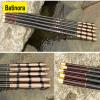 Batinora Carbon Fishing Rod high-Carbon Fiber Break-Proof Super Light Hard Fishing Rod 3.6M/3.9M/4.5M/5.4M/6.3M/7.2M/8M/9M/10M Light and Hard Fishing Gear, 6.3, 75x10x5 view 3
