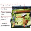 1-2Person Camping Tent,Waterproof Beach Tent,for Beach Mountaineering Travel Hikingfor All Seasons view 3