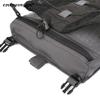 Emersongear LXB Style Bungee Pack for:420,Tactical Back Panel with Water Bladder Helmet Pouch view 3