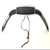 H.F Exchange Pulse Bar MFR 384867 384499 Works W Pro 2000 5000 9000 Treadmill view 1