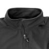 VetFriends.com United States Navy - Eagle and Anchor wioth Veteran Text Embroidered Softshell Jacket (3X-Large) view 4