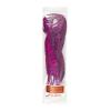 Whiting Farms Schlappen Bundles Under 14 in Grizzly Dyed Magenta view 1