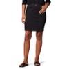 Amazon Essentials Women's Classic 5-Pocket Denim Skirt (Available in Plus Size), Rinse Wash, 36 Plus