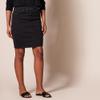 Amazon Essentials Women's Classic 5-Pocket Denim Skirt (Available in Plus Size), Rinse Wash, 36 Plus view 2