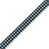 Country Brook Design - Houndstooth Photo Quality Polyester (5/8 Inch, 20 Yards) view 3