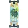 Omen Boards Roswell Eagle Rat Rod Cruiser Complete Skateboard - 9.7" x 32.5" view 1
