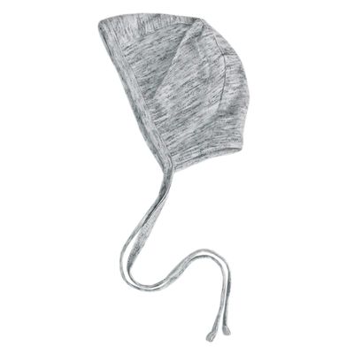 Copper Pearl Baby Bonnets (Asher)