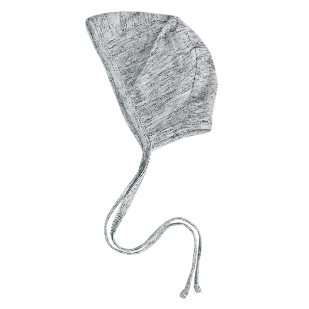 Copper Pearl Baby Bonnets (Asher)