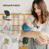 Copper Pearl Baby Bonnets (Asher) view 3