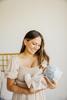 Copper Pearl Baby Bonnets (Asher) view 4