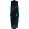 Hyperlite State 2.0 Mens Wakeboard 130 W/Remix Bindings Black/Blue (4-8) view 3