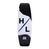 Hyperlite Relapse Mens Wakeboard White/Blue 136cm view 3