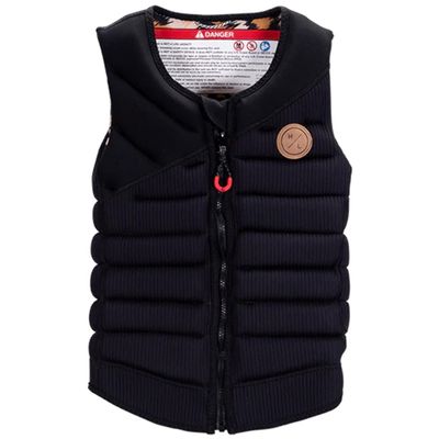 Hyperlite Storm NCGA Womens Wakeboard Vest Black Sz XS