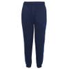 Umbro Boy's Youth (4-18) Fleece Jogger Pants, Medieval Blue/Surf The Web X-Small 4-5 view 1