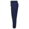 Umbro Boy's Youth (4-18) Fleece Jogger Pants, Medieval Blue/Surf The Web X-Small 4-5 view 2