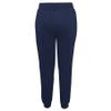 Umbro Boy's Youth (4-18) Fleece Jogger Pants, Medieval Blue/Surf The Web X-Small 4-5 view 3