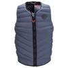 Hyperlite Relapse NCGA Mens Wakeboard Vest Charcoal Sz S view 1
