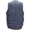 Hyperlite Relapse NCGA Mens Wakeboard Vest Charcoal Sz S view 2