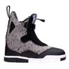 Hyperlite Gooey Mens Wakeboard Bindings Black/White 7 view 1