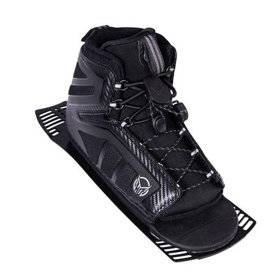 HO Stance 130 Rear Plate Slalom Waterski Bindings 7-11