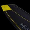 Hyperlite Riot Loaded Wakeboard, Blank view 4