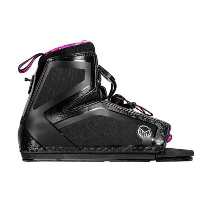 Women's Stance 110 Direct Connect Ski Boots by HO