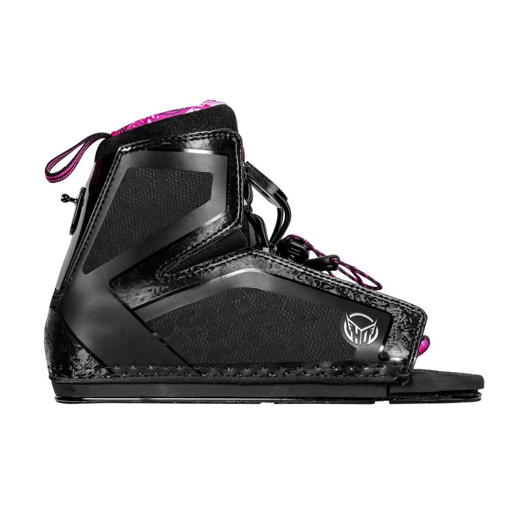 Women's Stance 110 Direct Connect Ski Boots by HO