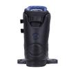 Hyperlite Team X Mens Wakeboard Bindings Black/Blue 9-10 view 3