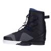 Hyperlite Team X Mens Wakeboard Bindings Black/Blue 9-10 view 4