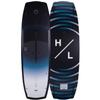 Hyperlite Baseline Mens Wakeboard Black/Blue 136cm view 1