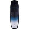 Hyperlite Baseline Mens Wakeboard Black/Blue 136cm view 2