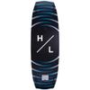 Hyperlite Baseline Mens Wakeboard Black/Blue 136cm view 3