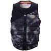 Hyperlite Wishbone LTD NCGA Mens Wakeboard Vest Camo/Black Sz S view 1