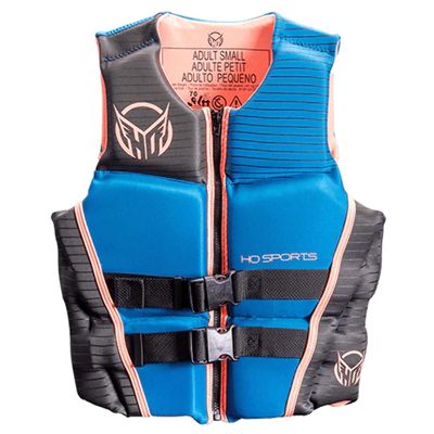 HO System CGA Womens Wakeboard Vest Sz XS