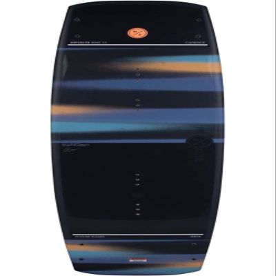 Hyperlite Cadence Womens Wakeboard Black/Blue 134cm