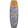 Hyperlite Prizm Womens Wakeboard Grey/Bamboo 134cm