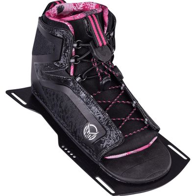 2024 HO Sports Stance 110 Women's Front Plate Boot