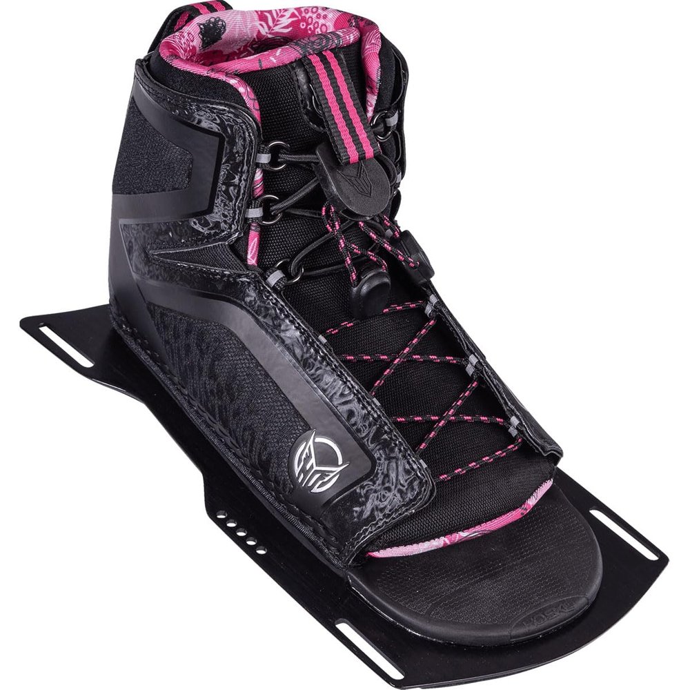 2024 HO Sports Stance 110 Women's Front Plate Boot