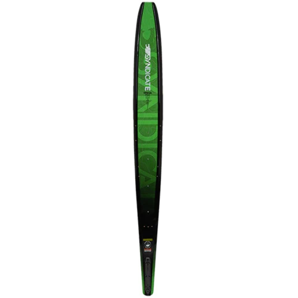 2024 HO Sports Syndicate Omega Max Water Ski