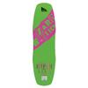 Hyperlite Wizardstick Mens Wakeboard Black/Green 157cm view 3