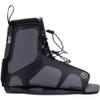 Hyperlite Remix Mens Wakeboard Bindings Black/Grey 10-14 view 1