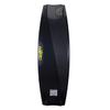 Hyperlite Riot Loaded Mens Wakeboard Black/Yellow 145cm view 3
