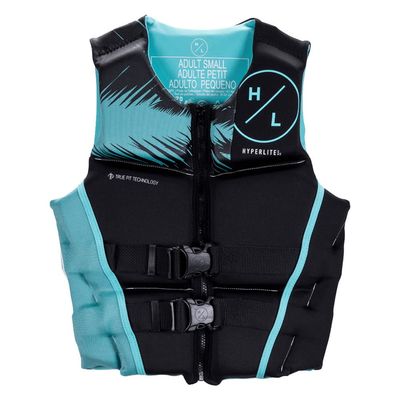 HYPERLITE WMNS Ambition Vest L (22600275)