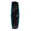 Hyperlite State 2.0 Mens Wakeboard 130 W/Remix Bindings Black/Blue (7-10.5) view 3