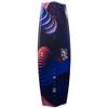 Hyperlite Eden Jr. Girls Wakeboard Black/Blue 125cm view 3